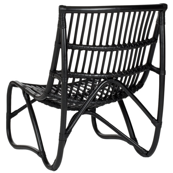 Bay Isle Home Howard Beach Upholstered Side Chair & Reviews Wayfair